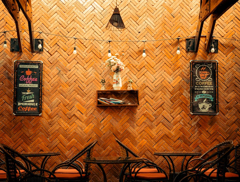 Dion's kitchen team preparing fresh pizza